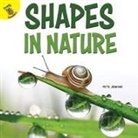 Jenkins, Pete Jenkins - Shapes in Nature