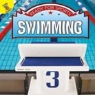 COLE, Barry Cole - Swimming