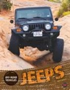Sprott, Gary Sprott - Jeeps