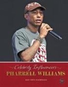 Scarbrough, Mary Hertz Scarbrough - Pharrell Williams