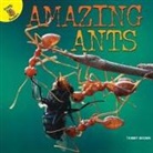 BROWN, Tammy Brown - Amazing Ants
