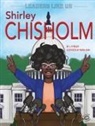 Miller, J P Miller, J. P. Miller, Marie Therese Miller, Jenai, Markia Jenai - Shirley Chisholm