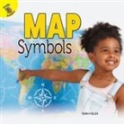 Fields, Terri Fields - Map Symbols