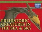 Brenda Ralph Lewis, Brenda Ralph Lewis - Prehistoric Creatures in the Sea & Sky