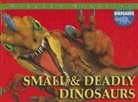Brenda Ralph Lewis, Brenda Ralph Lewis - Small & Deadly Dinosaurs