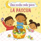 Frank J Berrios, Frank J. Berrios, Frank J. Berrios III, Ramon Olivera - Una noche más para la Pascua (One Good Night 'til Easter)