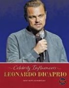 Scarbrough, Mary Hertz Scarbrough - Leonardo DiCaprio