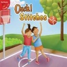 Picou, Lin Picou, Reese, Bob Reese - Ouch! Stitches