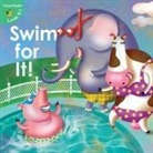 Greve, Meg Greve, Dufalla, Anita Dufalla - Swim for It!