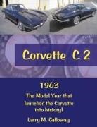 Larry M. Galloway - Corvette C 2