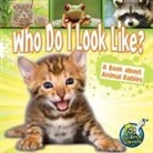 Lundgren, Julie K Lundgren, Julie K. Lundgren - Who Do I Look Like?