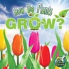 Lundgren, Julie K Lundgren, Julie K. Lundgren - How Do Plants Grow?