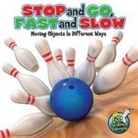 Silverman, Buffy Silverman - Stop and Go, Fast and Slow