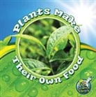 Lundgren, Julie K Lundgren, Julie K. Lundgren - Plants Make Their Own Food