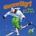 Silverman, Buffy Silverman - Gravity! Do You Feel It?