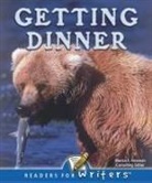 GILLIS, Jennifer Gillis - Getting Dinner
