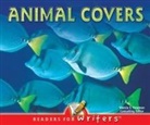 Mitten, Luana Mitten, Wagner, Mary Wagner - Animal Covers