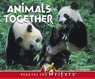 Mitten, Luana Mitten, Wagner, Mary Wagner - Animals Together