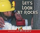 Mitten, Luana Mitten, Wagner, Mary Wagner - Let's Look at Rocks