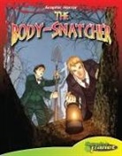 Goodwin, Vincent Goodwin, Espinosa, Rod Espinosa - Body-Snatcher