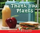 Mitten, Luana Mitten, Wagner, Mary Wagner - Thank You, Plants!