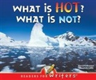 Mitten, Luana Mitten, Wagner, Mary Wagner - What Is Hot? What Is Not?