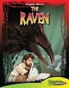 Dunn, Joeming Dunn, Espinosa, Rod Espinosa - Raven