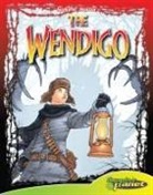 Goodwin, Vincent Goodwin, Espinosa, Rod Espinosa - Wendigo