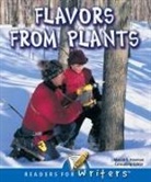 GILLIS, Jennifer Gillis - Flavors from Plants