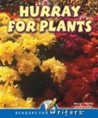 GILLIS, Jennifer Gillis - Hurray for Plants