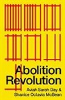 Aviah Day, Aviah Sarah Day, Shanice McBean, Shanice Octavia McBean - Abolition Revolution