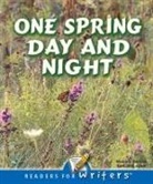 Whitehouse, Patty Whitehouse - One Spring Day and Night