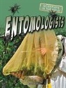 Koontz, Robin Michal Koontz - Entomologists