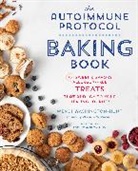 Wendi Washington-Hunt - Autoimmune Protocol Baking Book