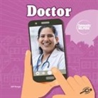 Barger, Jeff Barger - Doctor