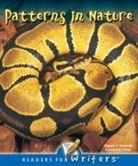 GILLIS, Jennifer Gillis - Patterns in Nature