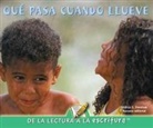 Freeman, Marcia Freeman - Que Pasa Cuando Llueve