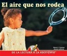 Mitten, Luana Mitten, Wagner, Mary Wagner - El Aire Que Nos Rodea