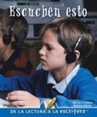 Whitehouse, Patty Whitehouse - Escuchen Esto