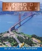 Whitehouse, Patty Whitehouse - Hecho de Metal