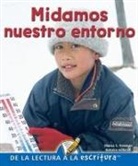 GILLIS, Jennifer Gillis - Midamos Nuestro Entorno