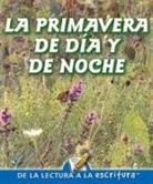 Whitehouse, Patty Whitehouse - La Primavera de Dia Y de Noche