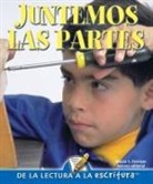 Whitehouse, Patty Whitehouse - Juntemos Las Partes