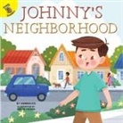 Ko, Hannah Ko, de Polonia, Nina De Polonia - Johnny's Neighborhood