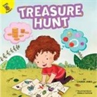 Kisloski, Carolyn Kisloski, Bassani, Srimalie Bassani - Treasure Hunt