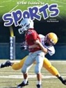 Robertson, J Jean Robertson, Kay Robertson - Stem Guides to Sports