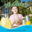 Mitten, Ellen K. Mitten, Luana Mitten - Mi Dinero