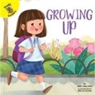Walters, Abby Walters, Cynthia K Walters, de Polonia, Nina De Polonia - Growing Up