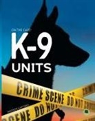 Capitano, Madison Capitano - K-9 Units