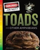 Santos, Tracie Santos - Toads and Other Amphibians